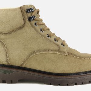 S2 HI BOOT LACE MINK - Image 1