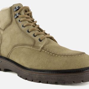 S2 HI BOOT LACE MINK - Image 2