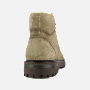 S2 HI BOOT LACE MINK - Image 3