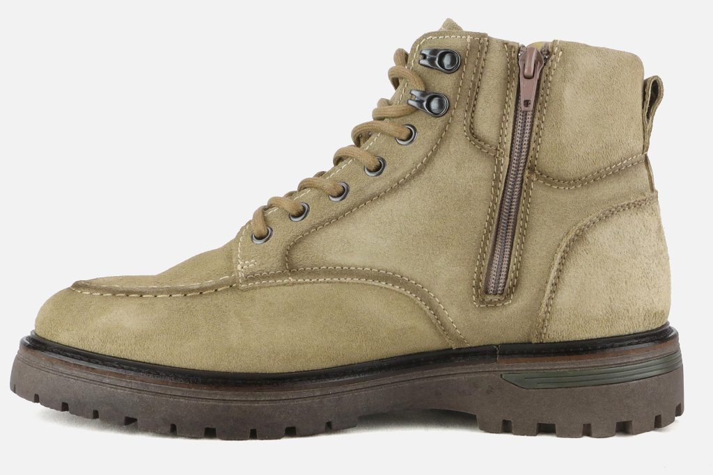 S2 HI BOOT LACE MINK