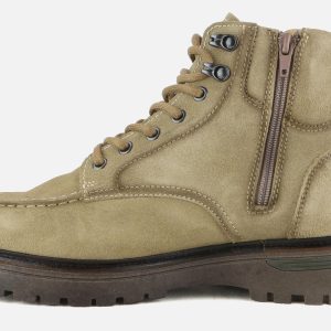S2 HI BOOT LACE MINK - Image 4
