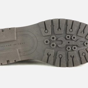 S2 HI BOOT LACE MINK - Image 5