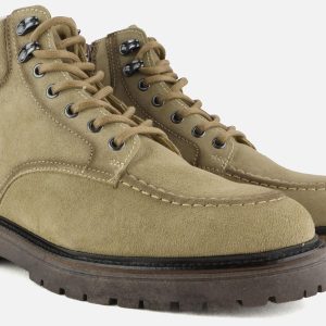 S2 HI BOOT LACE MINK - Image 6