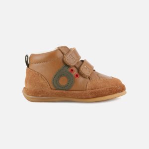 AUBEPINE SCRATCH FUR COGNAC - Image 1