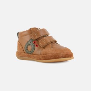 AUBEPINE SCRATCH FUR COGNAC - Image 2
