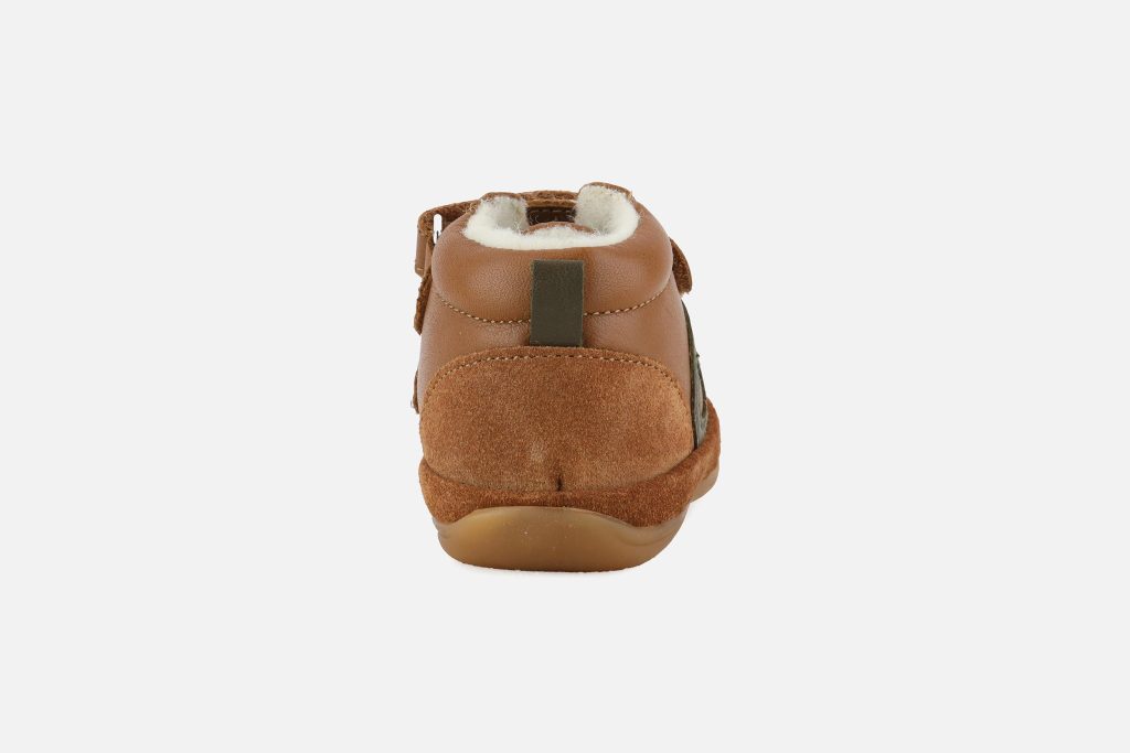 AUBEPINE SCRATCH FUR COGNAC