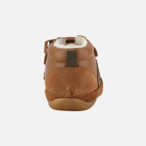 AUBEPINE SCRATCH FUR COGNAC - Image 3