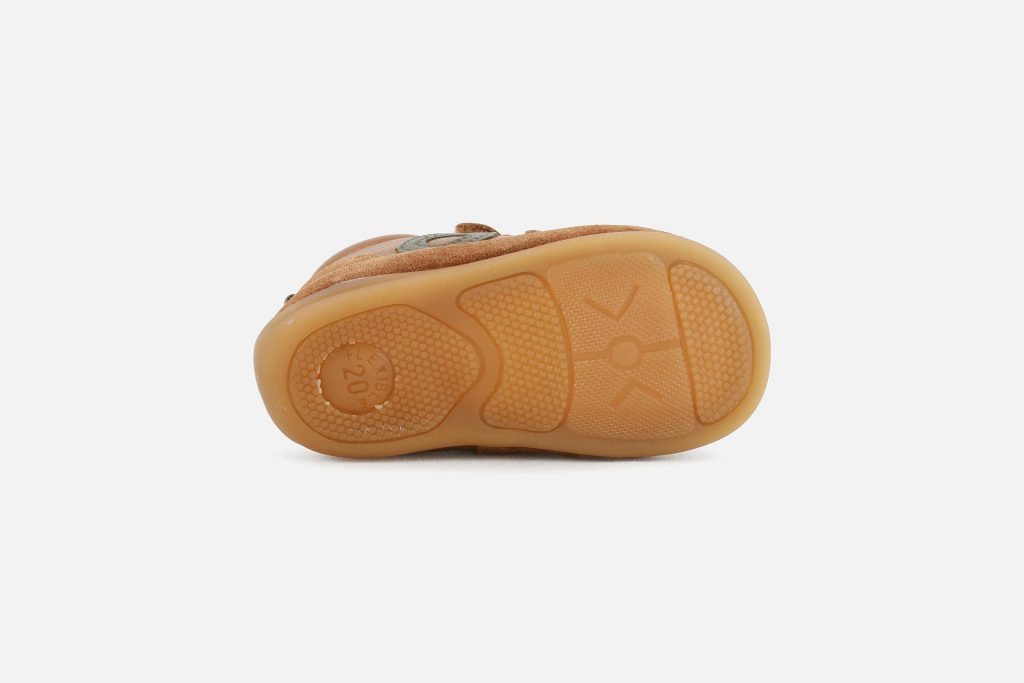 AUBEPINE SCRATCH FUR COGNAC