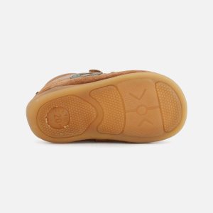AUBEPINE SCRATCH FUR COGNAC - Image 5