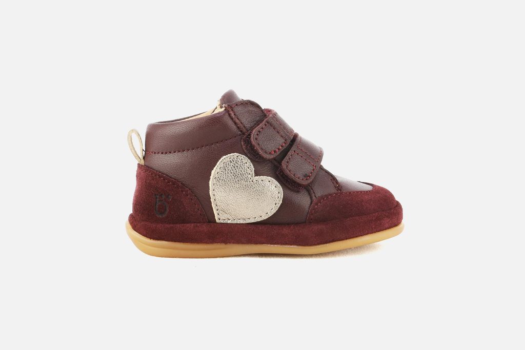 AUBEPINE SCRATCH BORDEAUX