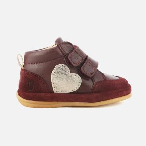 AUBEPINE SCRATCH BORDEAUX - Image 1