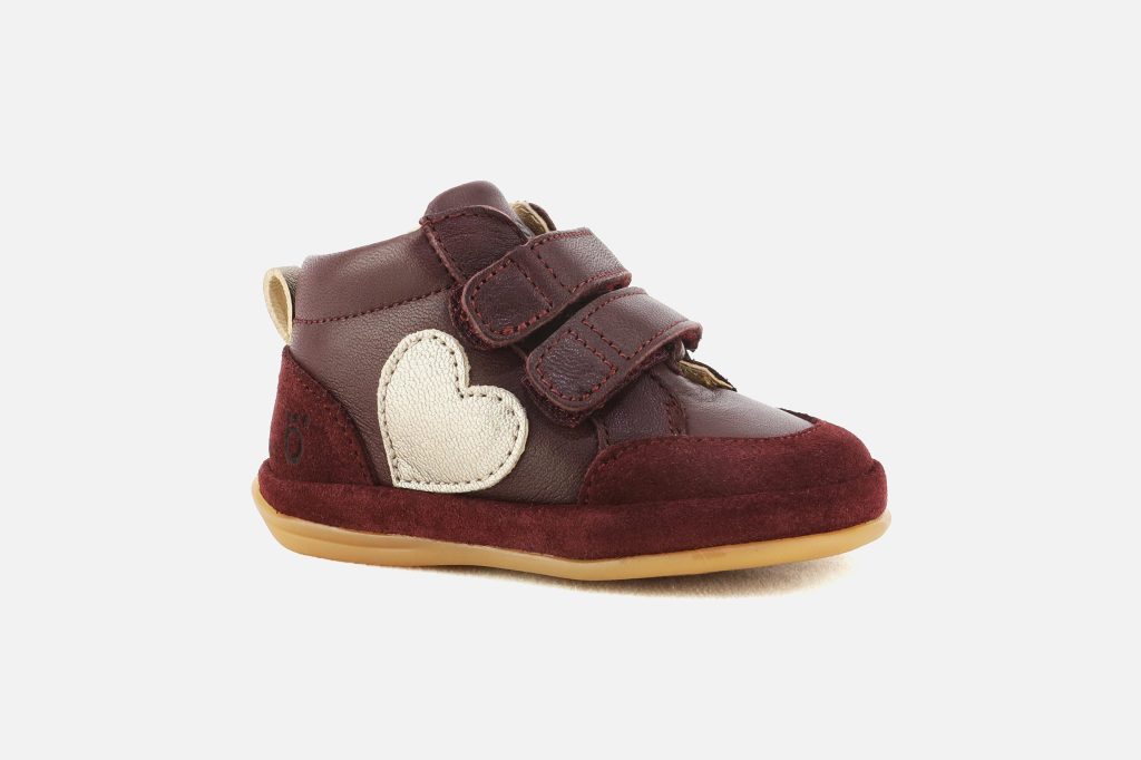 AUBEPINE SCRATCH BORDEAUX