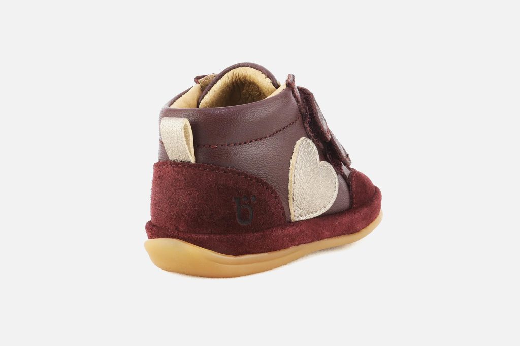 AUBEPINE SCRATCH BORDEAUX