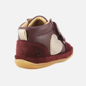 AUBEPINE SCRATCH BORDEAUX - Image 3