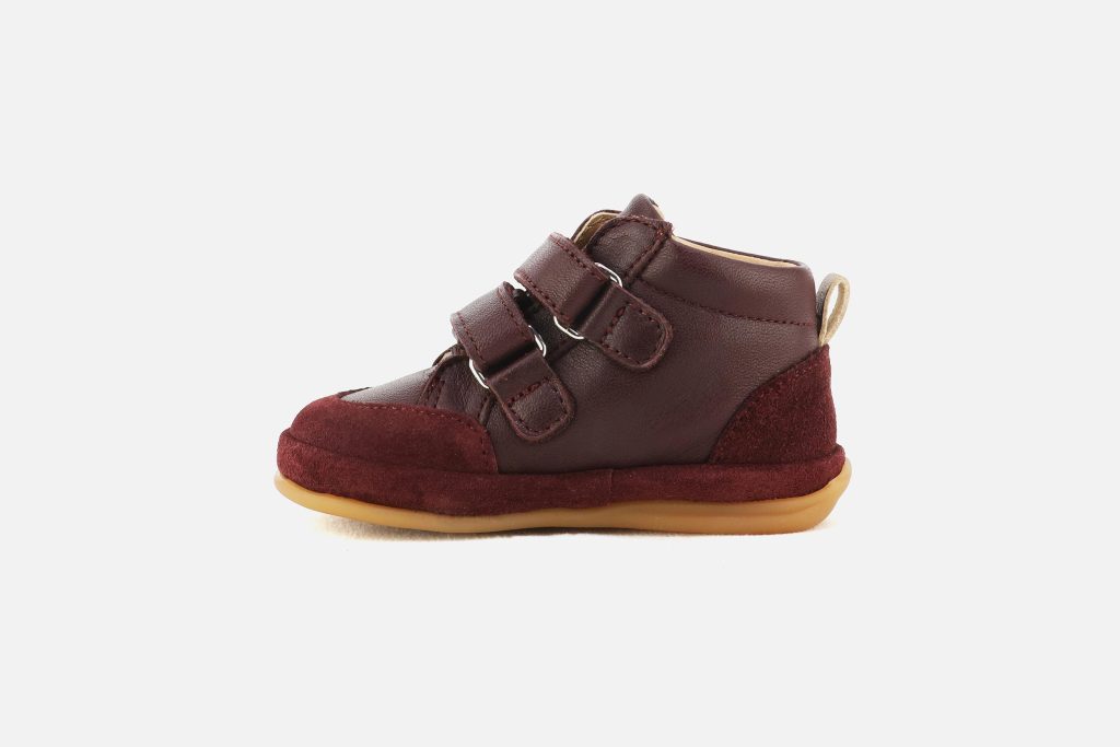 AUBEPINE SCRATCH BORDEAUX