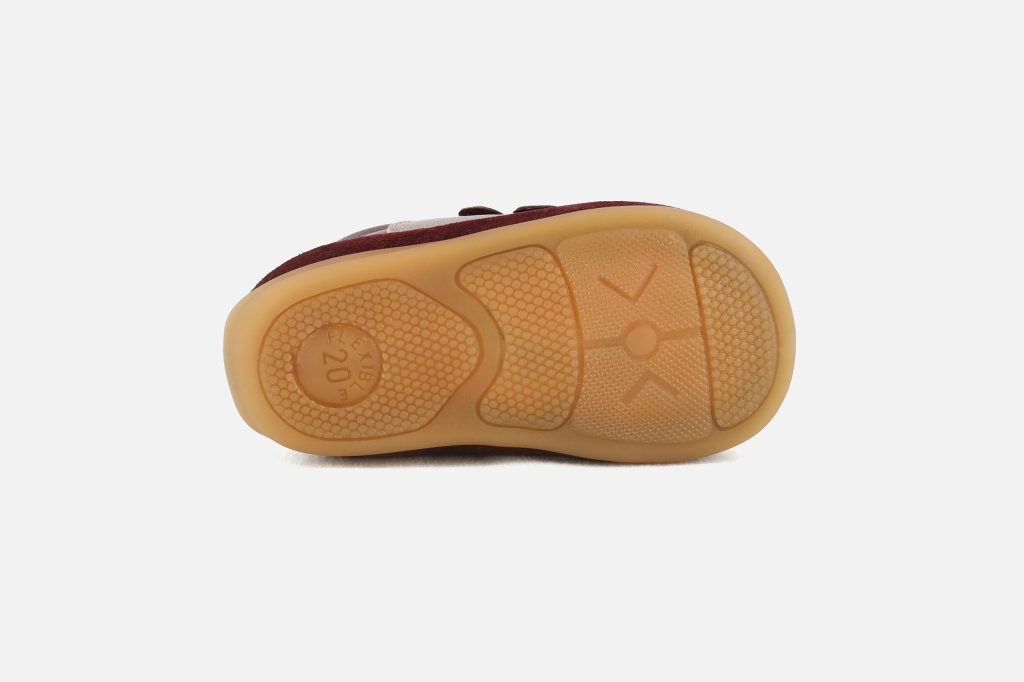 AUBEPINE SCRATCH BORDEAUX