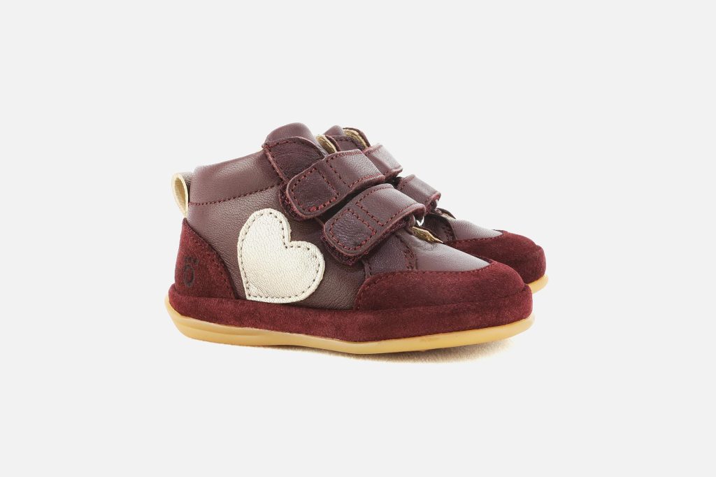 AUBEPINE SCRATCH BORDEAUX