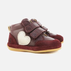 AUBEPINE SCRATCH BORDEAUX - Image 7