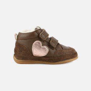 AUBEPINE SCRATCH FUR BROWN - Image 1