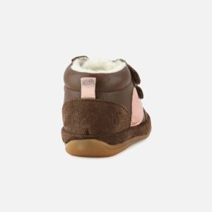 AUBEPINE SCRATCH FUR BROWN - Image 3