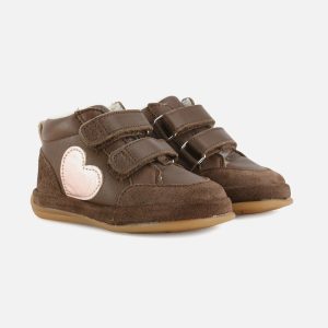 AUBEPINE SCRATCH FUR BROWN - Image 6