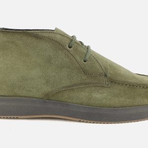 DC4 CHUKKA OLIVE – Image 1