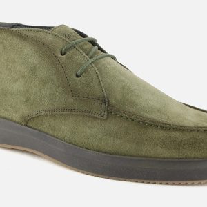DC4 CHUKKA OLIVE – Image 2