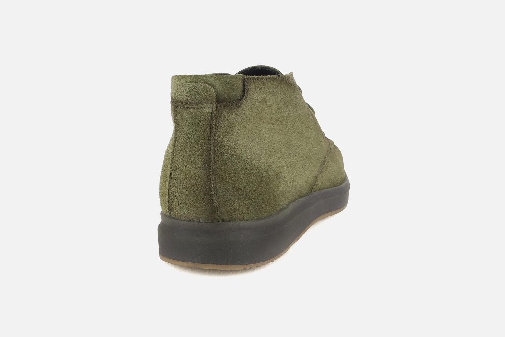 DC4 CHUKKA OLIVE