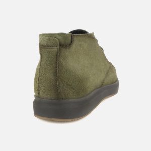 DC4 CHUKKA OLIVE – Image 3
