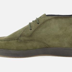 DC4 CHUKKA OLIVE – Image 4