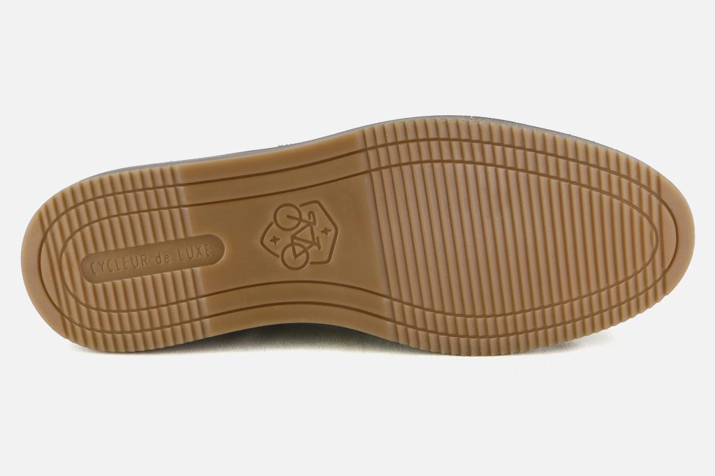 DC4 CHUKKA OLIVE