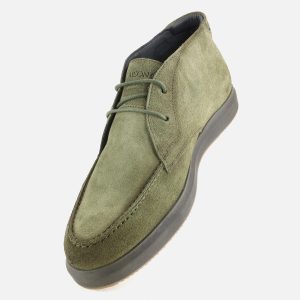 DC4 CHUKKA OLIVE – Image 6