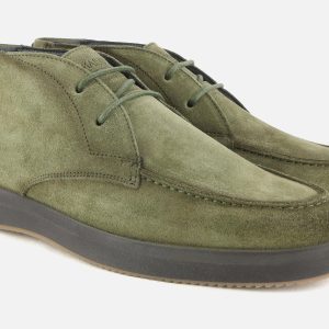DC4 CHUKKA OLIVE – Image 7
