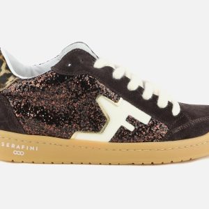 SAN DIEGO LOW CHOCO GLITTER - Image 1