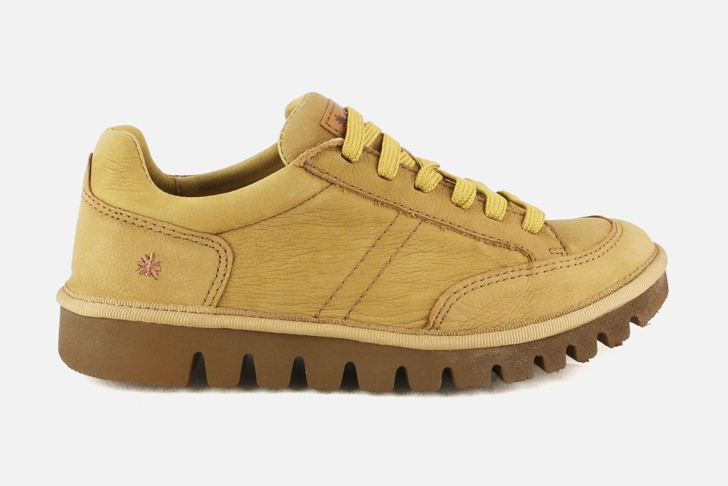 ART ONTARIO SNEAKER CARAMEL