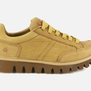 ART ONTARIO SNEAKER CARAMEL - Image 1