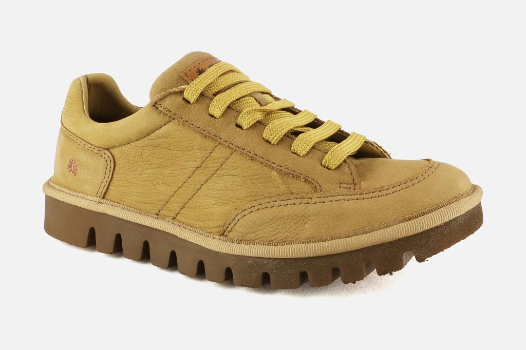 ART ONTARIO SNEAKER CARAMEL