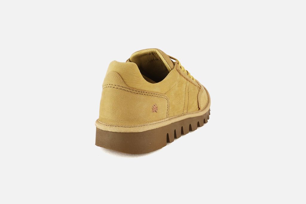 ART ONTARIO SNEAKER CARAMEL