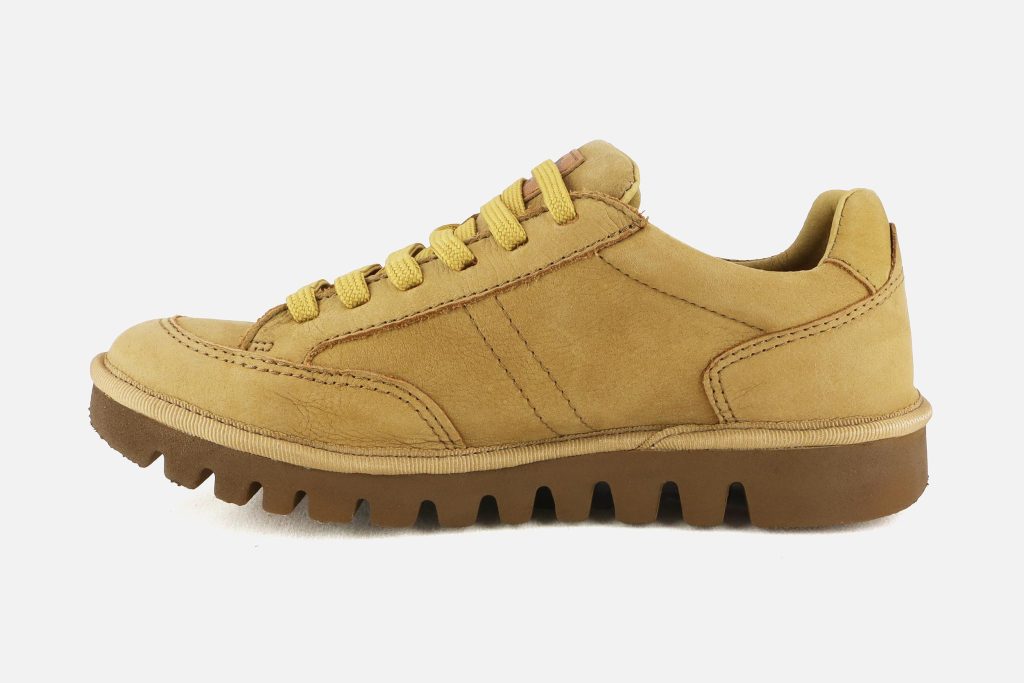 ART ONTARIO SNEAKER CARAMEL