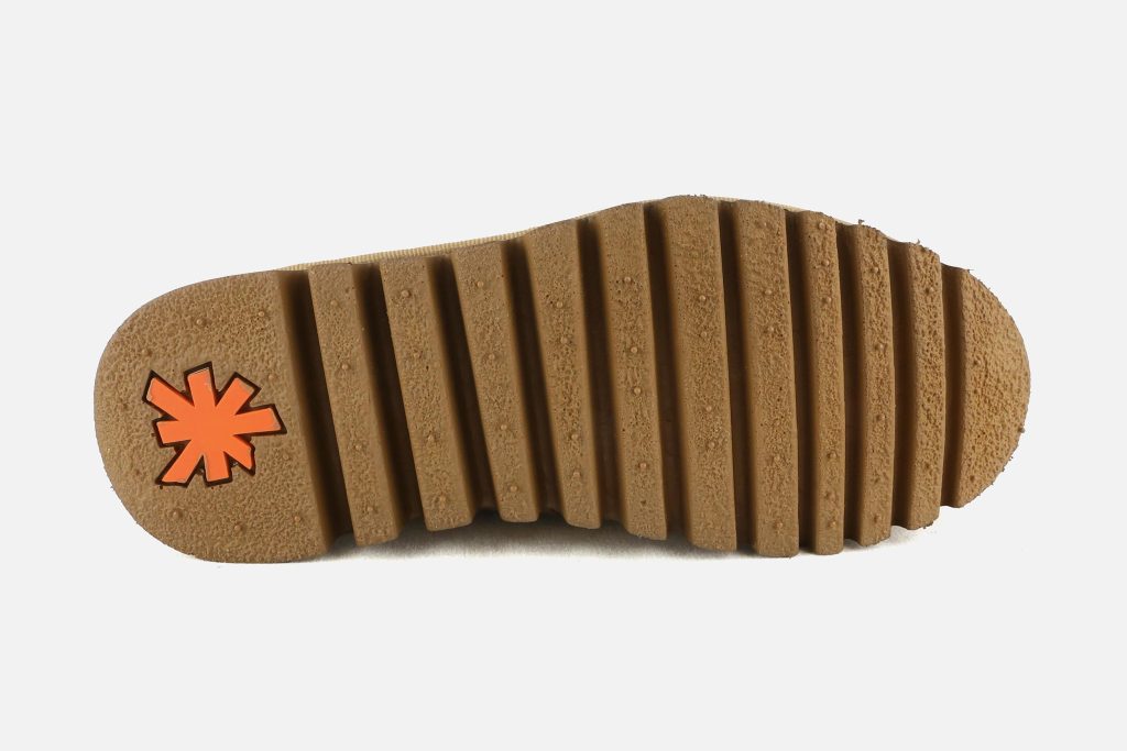 ART ONTARIO SNEAKER CARAMEL