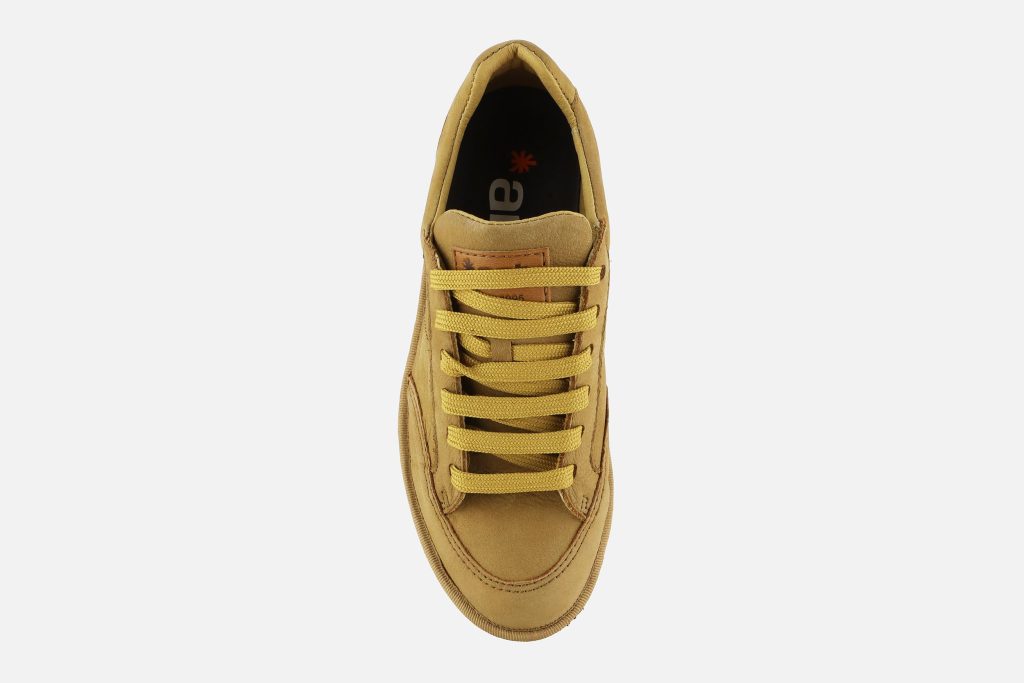 ART ONTARIO SNEAKER CARAMEL