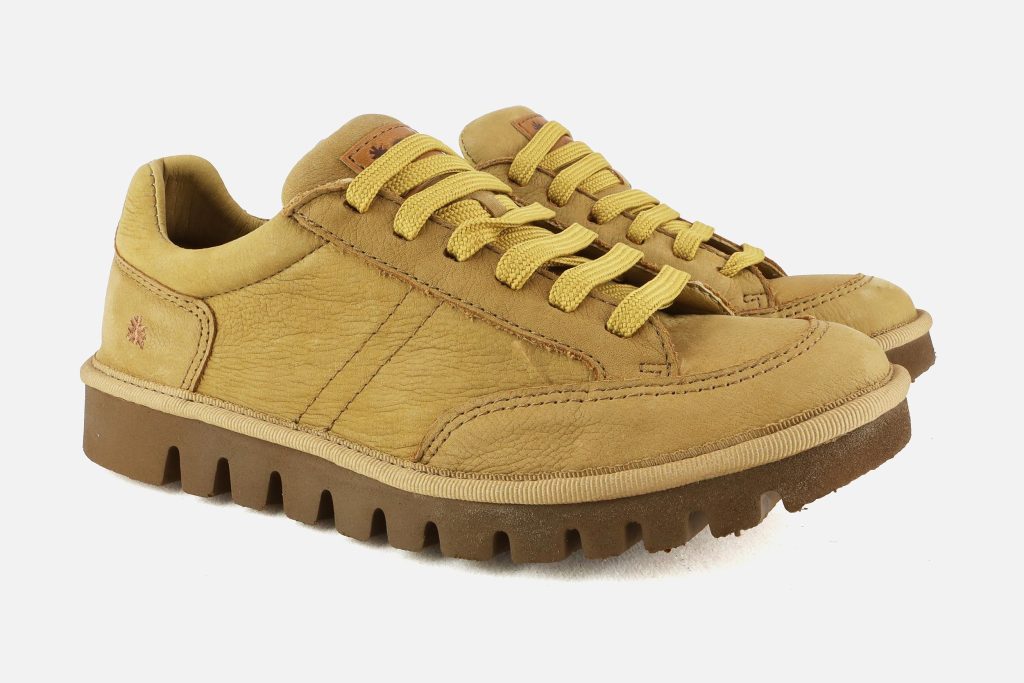 ART ONTARIO SNEAKER CARAMEL