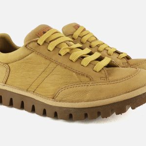 ART ONTARIO SNEAKER CARAMEL - Image 7