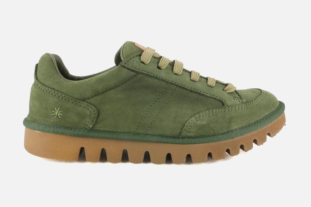 ART ONTARIO SNEAKER KAKI