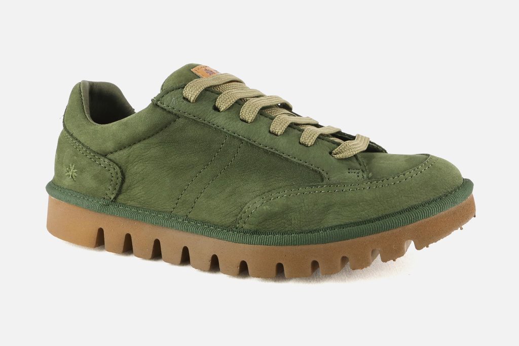 ART ONTARIO SNEAKER KAKI