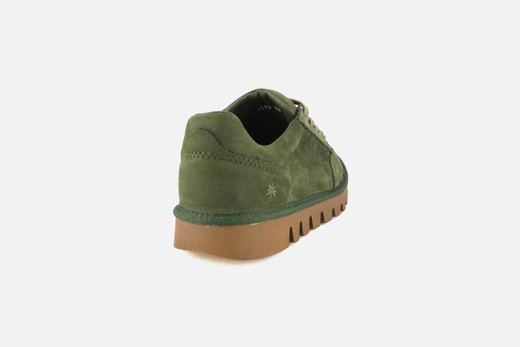 ART ONTARIO SNEAKER KAKI