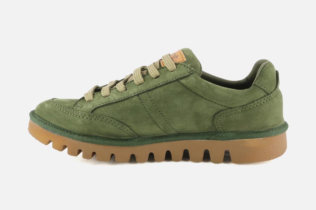 ART ONTARIO SNEAKER KAKI