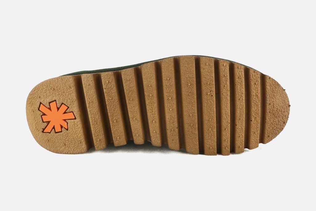 ART ONTARIO SNEAKER KAKI