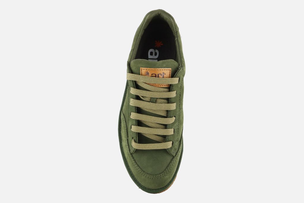 ART ONTARIO SNEAKER KAKI