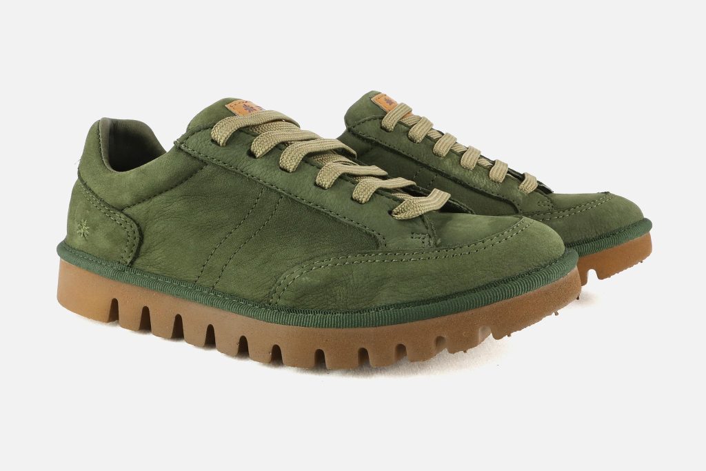 ART ONTARIO SNEAKER KAKI